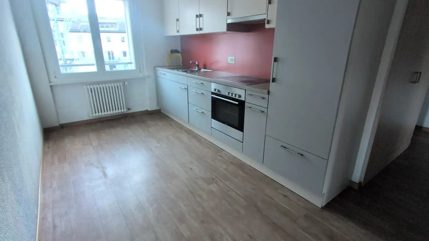 Appartamento in affitto - Rue Du Simplon 25b, 1920 Martigny - Foto 4