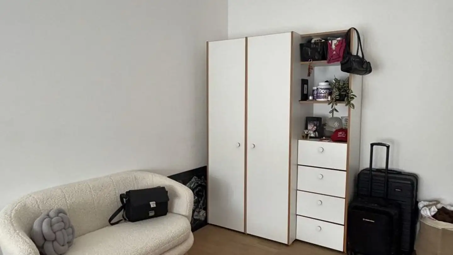 Zimmer mieten - 8424 Embrach - Foto 3