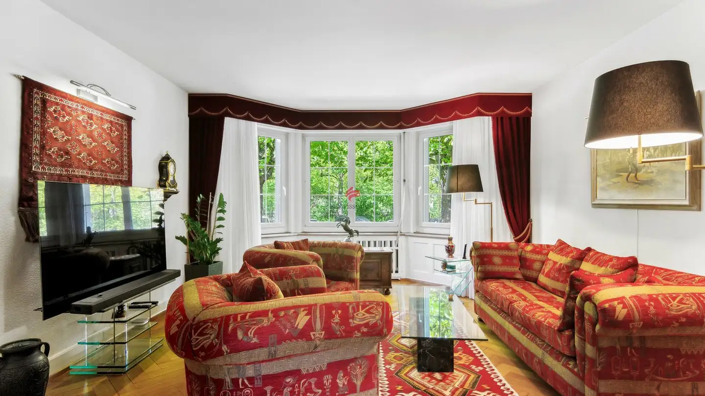 Single house for sale - 4054 Basel - Photo 4