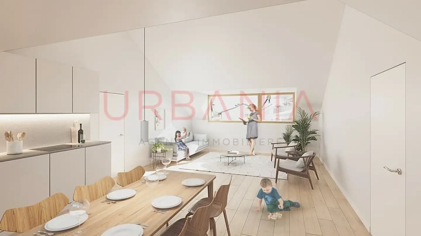 Casa singola in vendita - 1276 Gingins - Foto 3