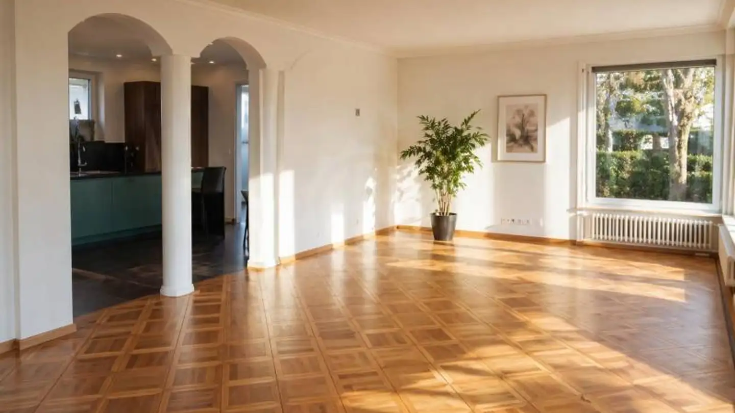 Single house for rent - 1025 St-Sulpice VD - Photo 3
