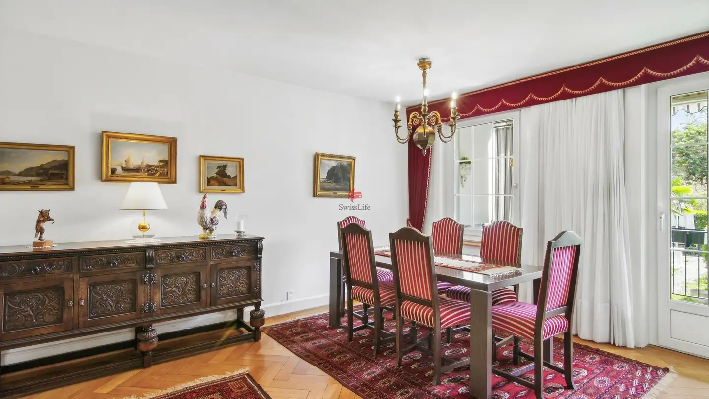 Single house for sale - 4054 Basel - Photo 3