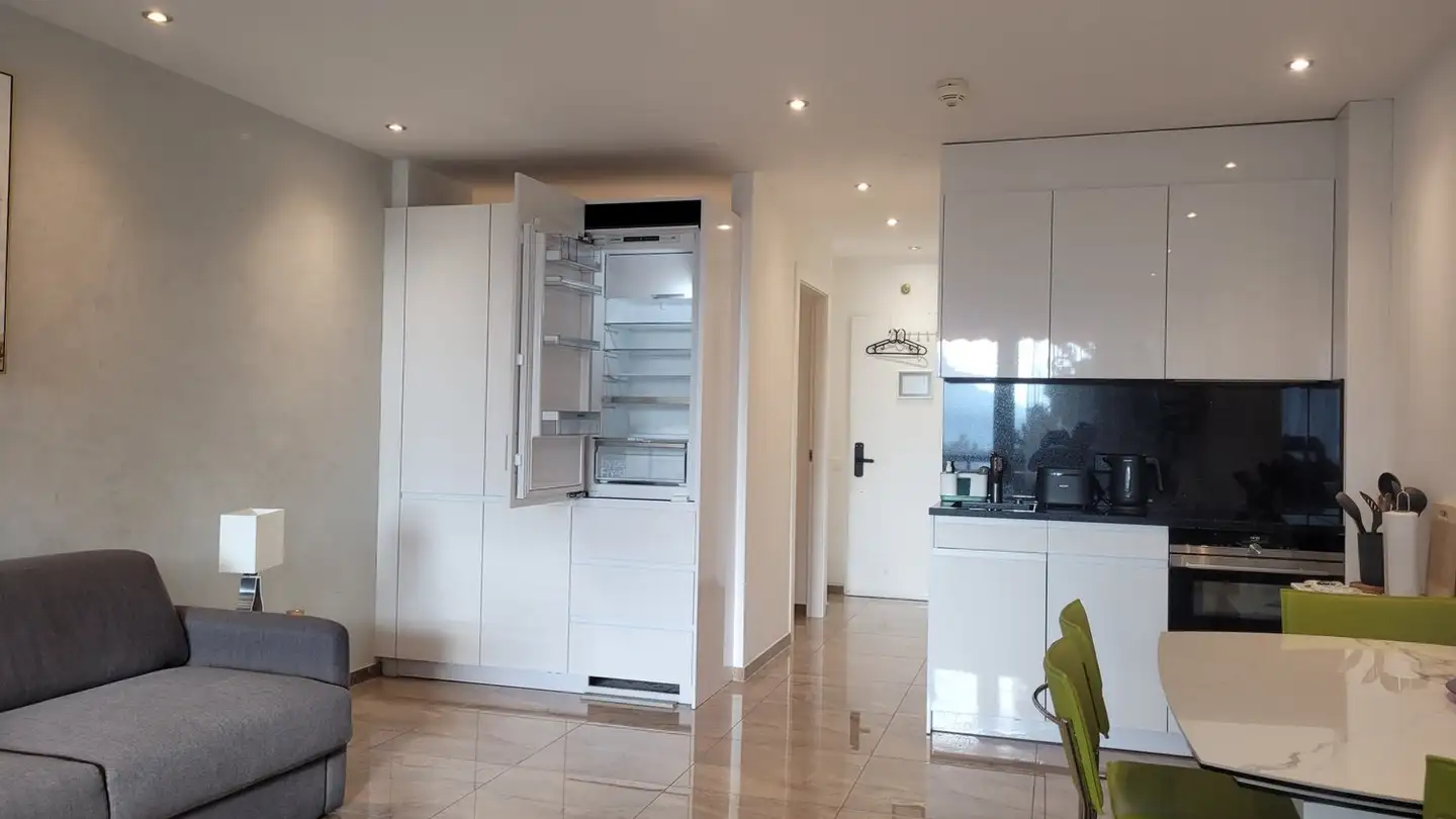 Appartement à vendre - Via Campione 65, 6816 Bissone - Photo 3
