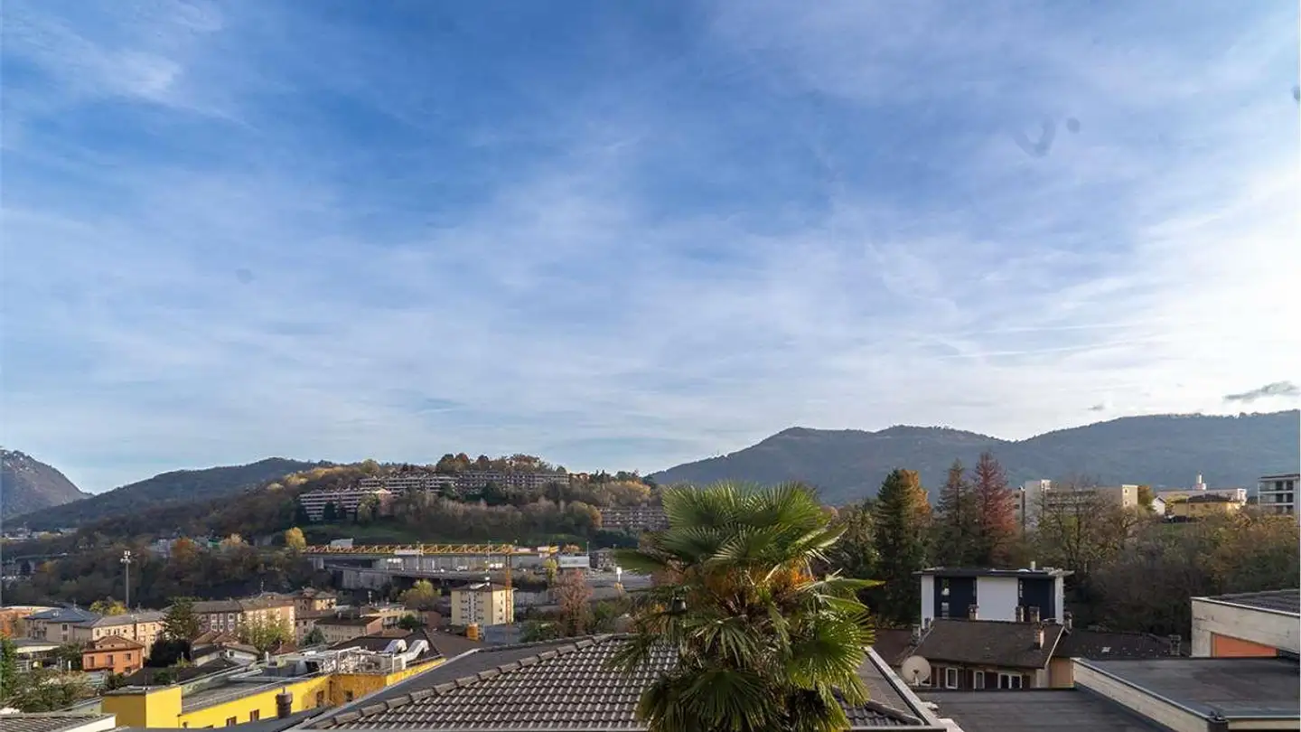 Wohnung kaufen - Via Alla Cascine, 6833 Vacallo - Foto 3