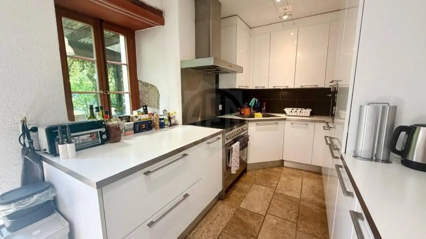 Apartment for rent - Au Puis 1, 1266 Duillier - Photo 3