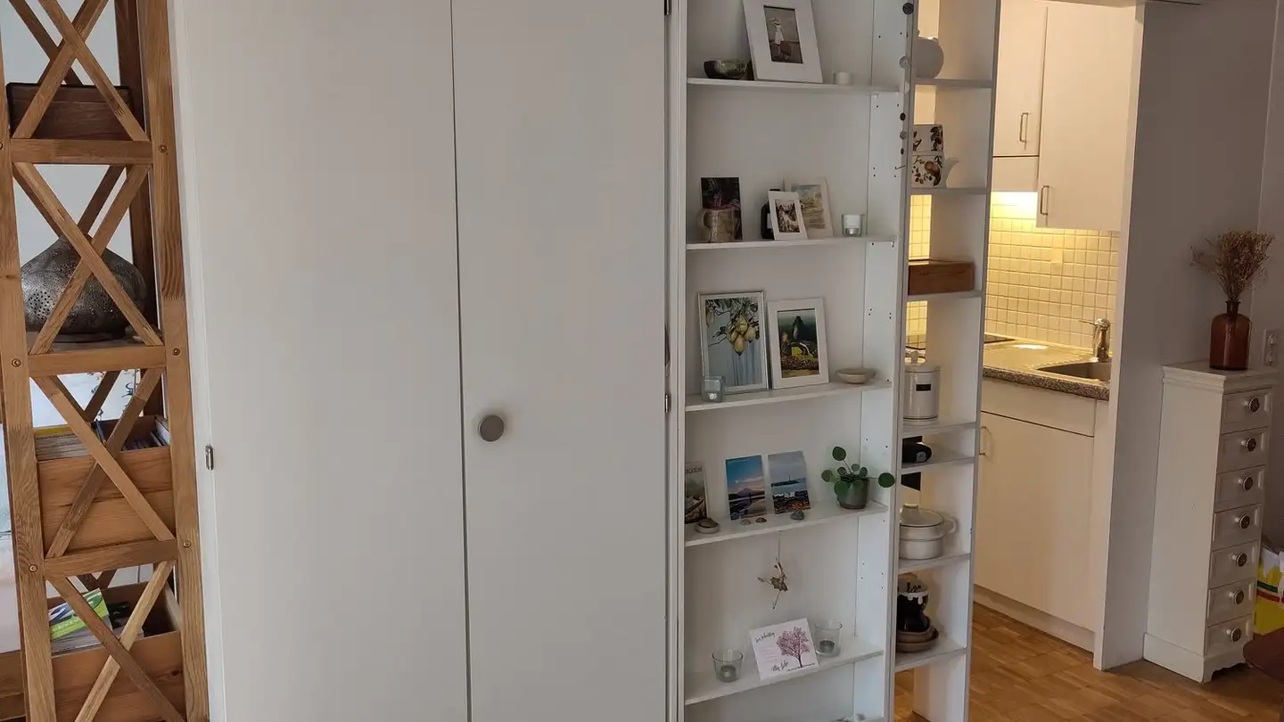 Furnished apartment for rent - 3007 Bern - Photo 2