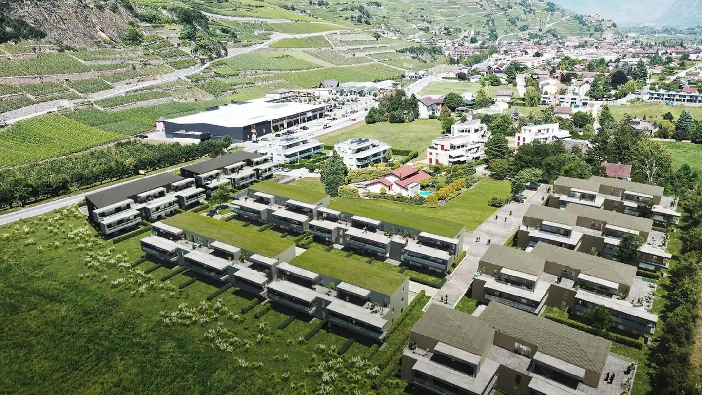 Casa singola in vendita - Via Campo dell'Era, 6594 Contone - Photo 3