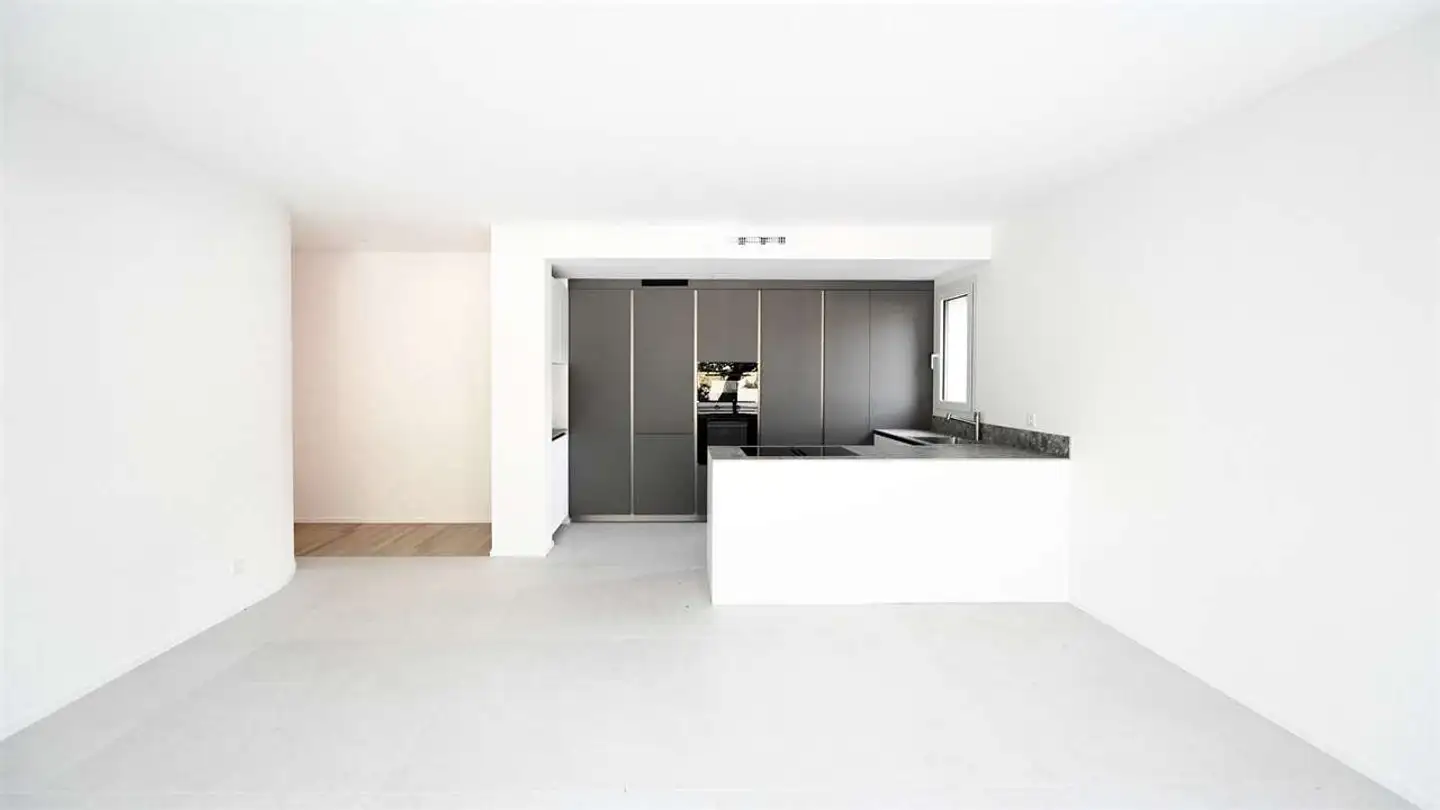 Wohnung mieten - 6917 Barbengo - Foto 2