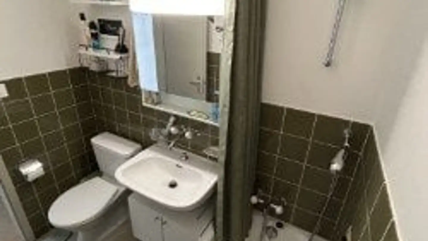 Appartamento in affitto - Pelikanstrasse 12, 9008 St. Gallen - Foto 2