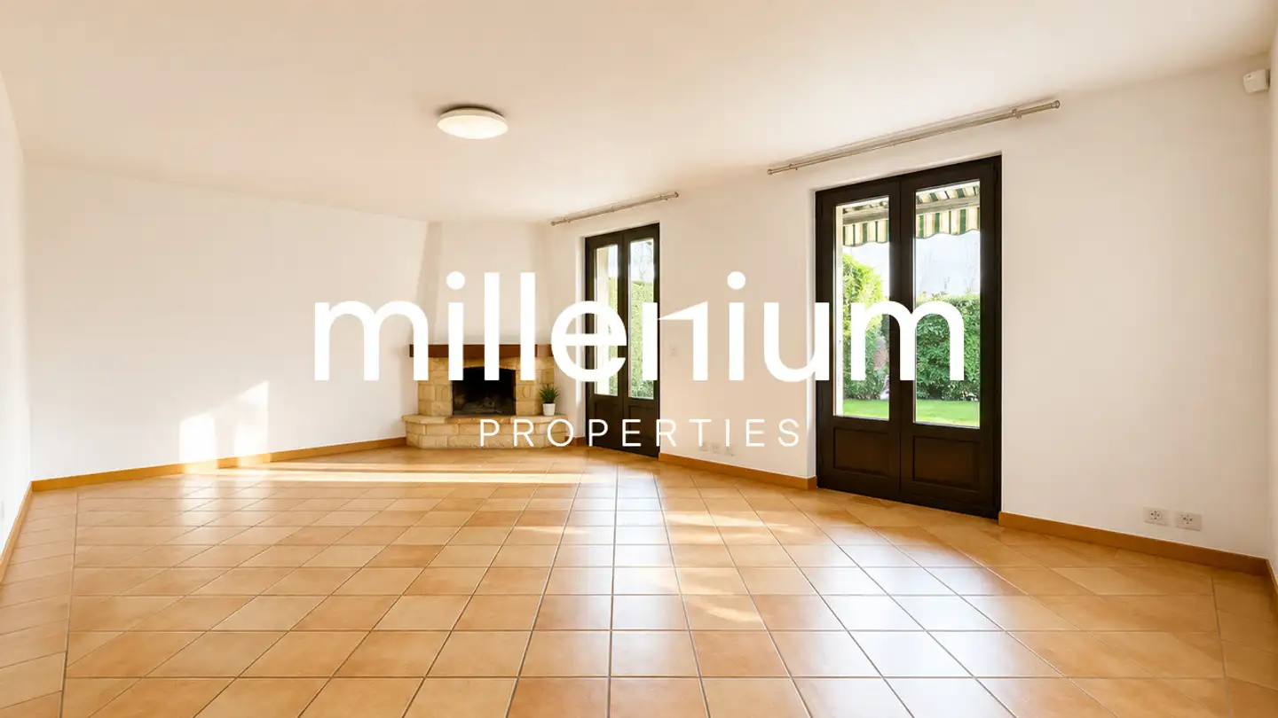 Casa singola in affitto - 1293 Bellevue - Foto 4