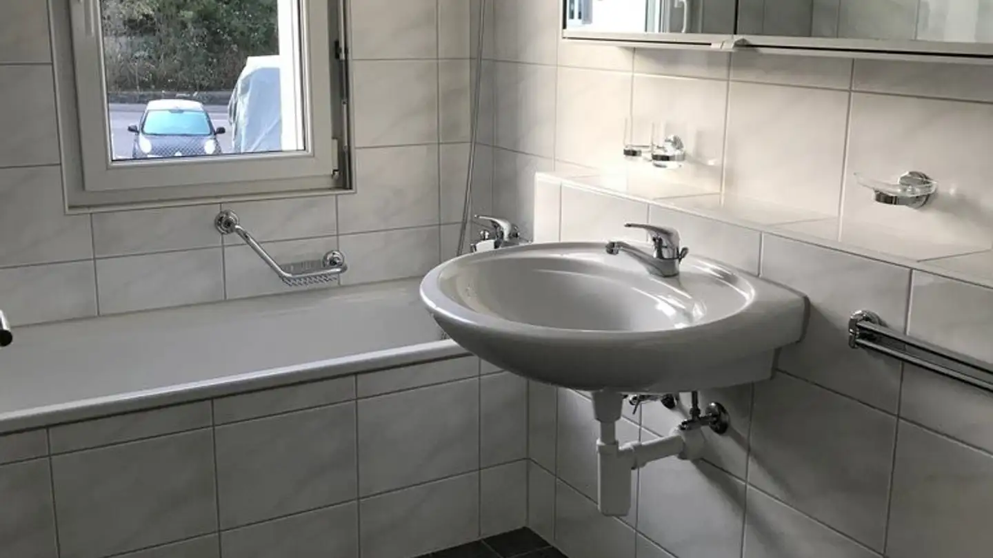 Appartement à louer - Rosenburgstrasse 10, 8630 Rüti ZH - Photo 4