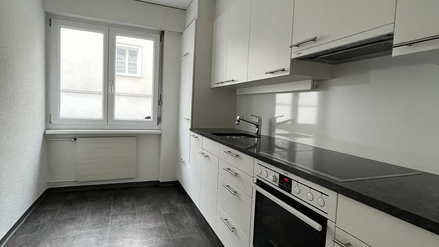 Appartamento in affitto - Henauerstrasse 10, 9244 Niederuzwil - Foto 2