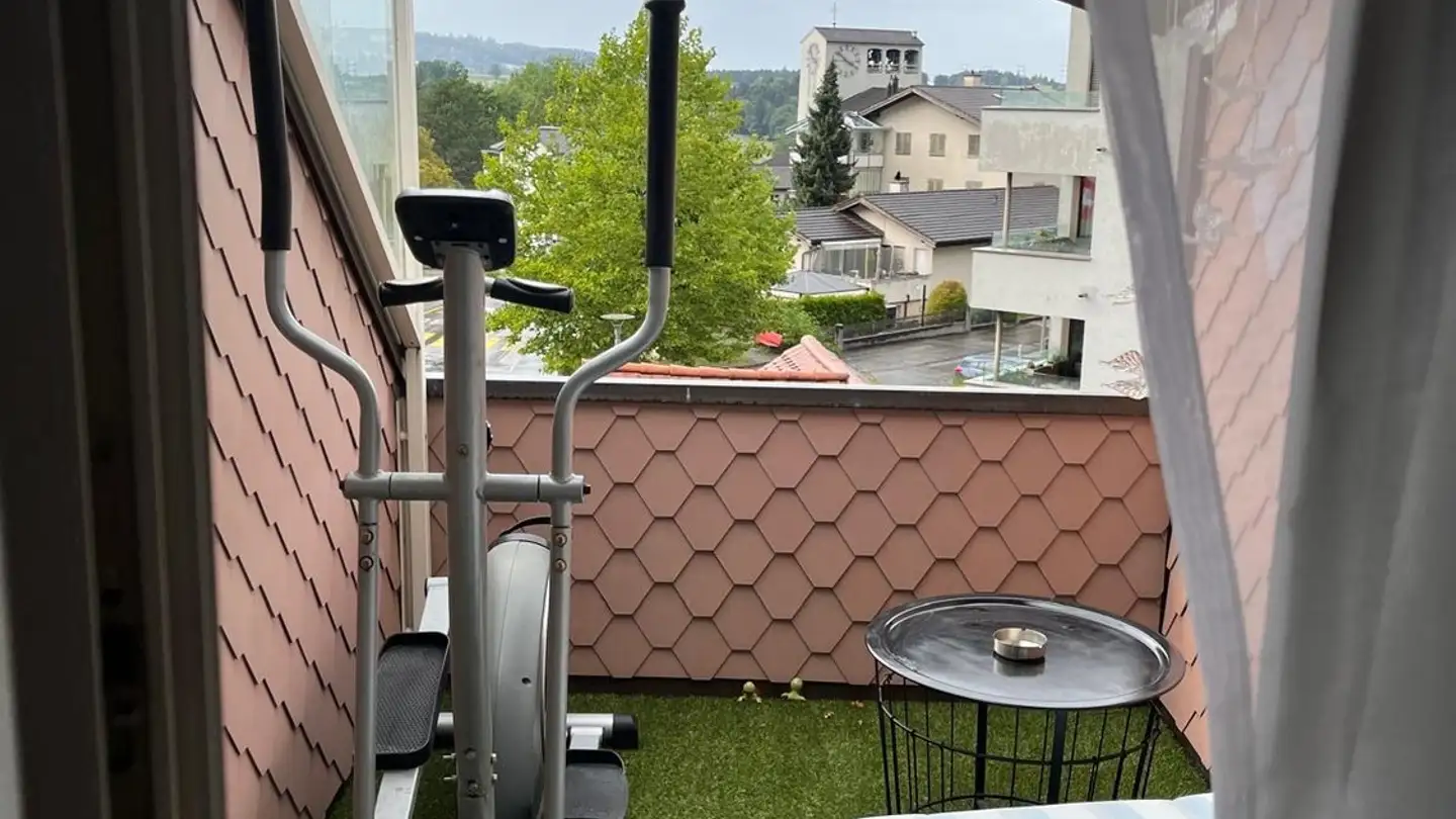 Wohnung mieten - Gasshofstrasse 13, 6014 Luzern - Foto 3