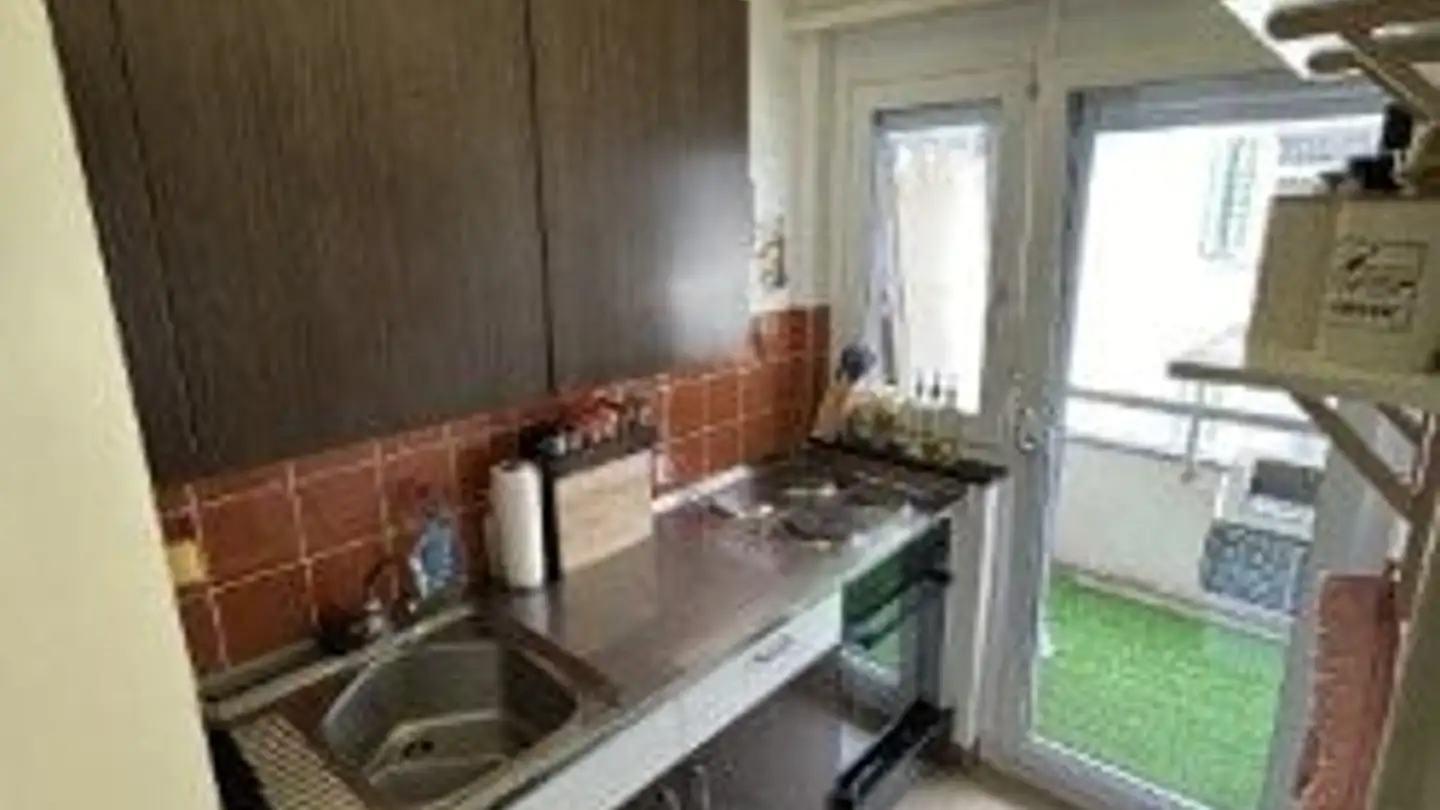 Appartamento in affitto - Pelikanstrasse 12, 9008 St. Gallen - Foto 4