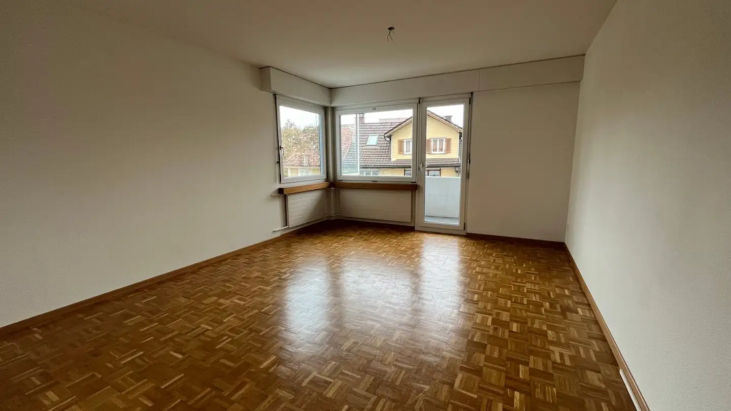 Appartamento in affitto - Henauerstrasse 10, 9244 Niederuzwil - Foto 3