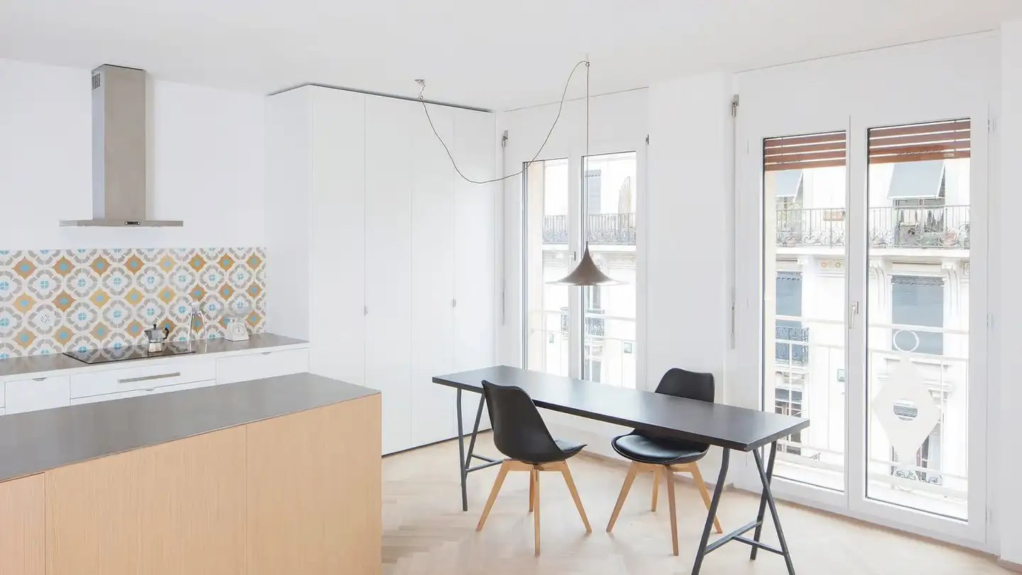 Appartement à louer - Rue Des Bains 29, 1205 Genève - Photo 3