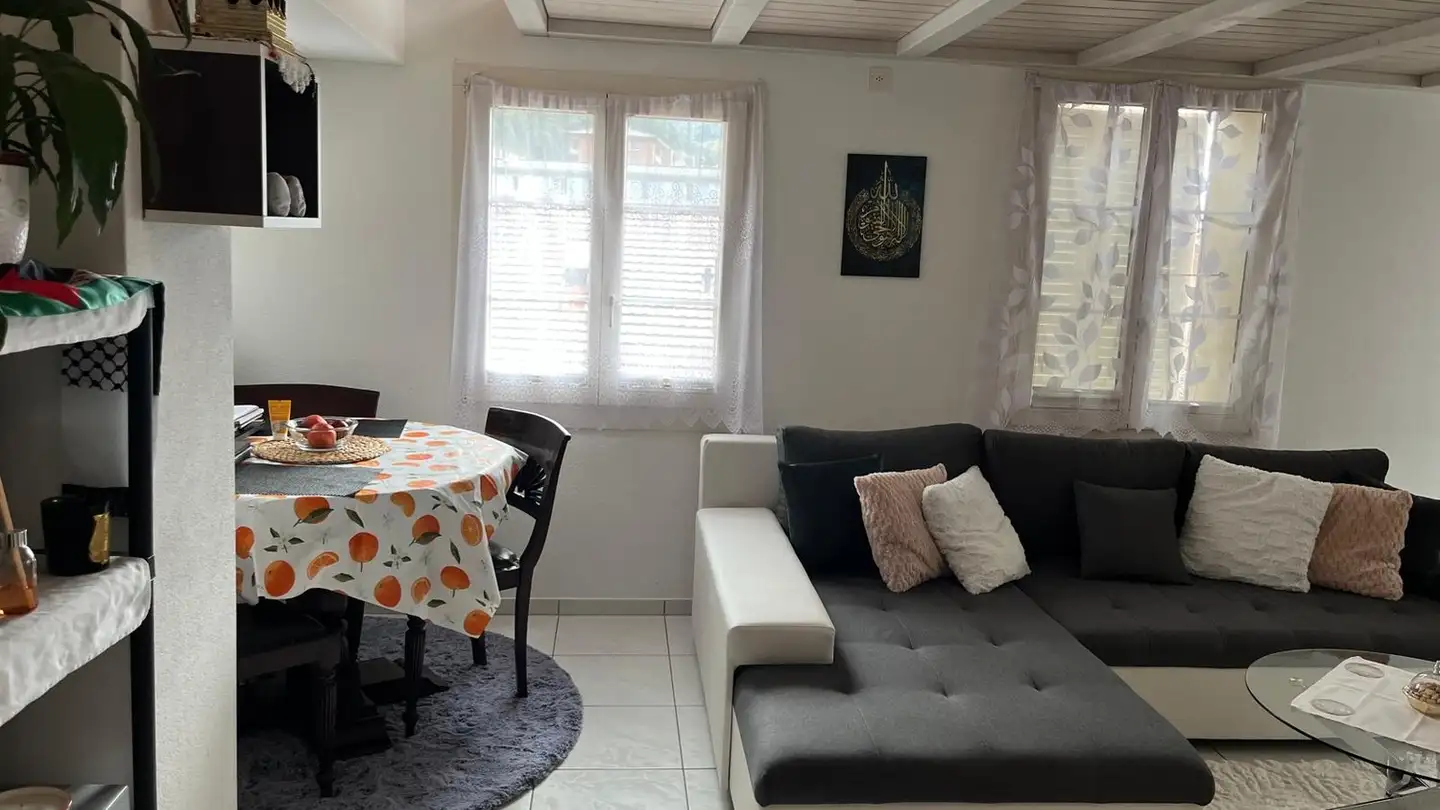 Wohnung mieten - Gasshofstrasse 13, 6014 Luzern - Foto 2