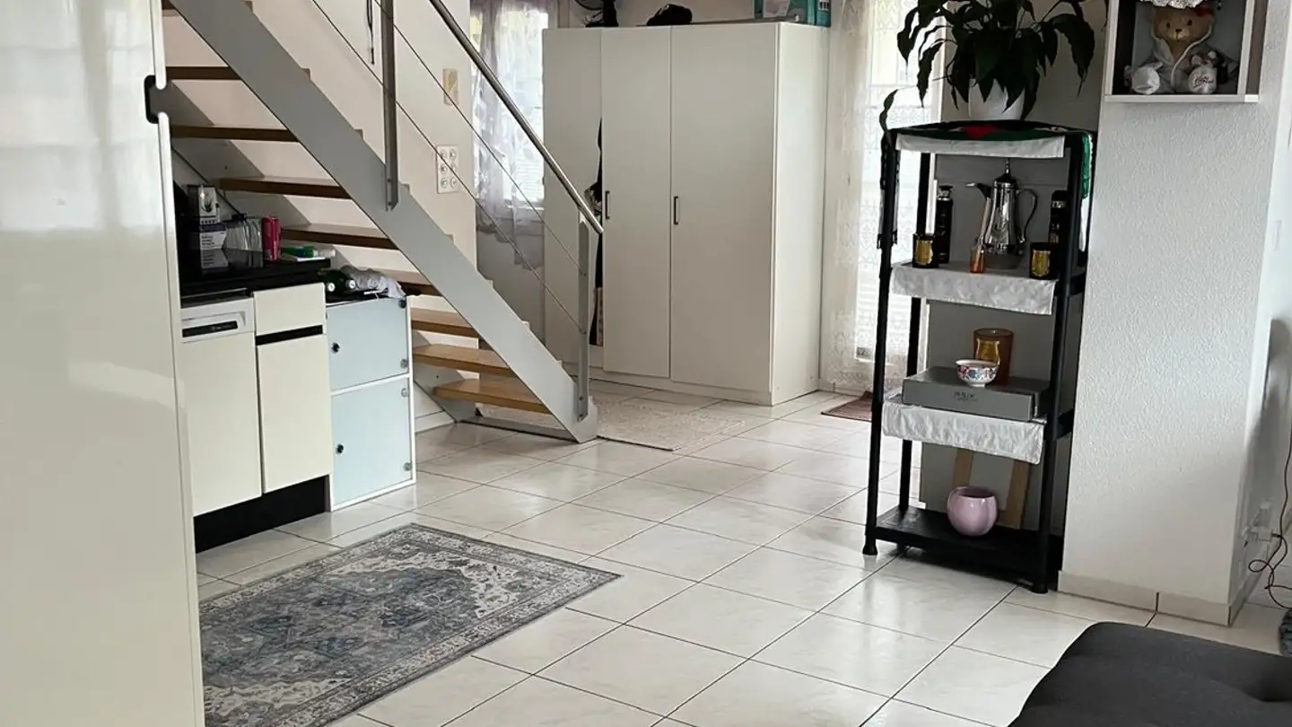 Wohnung mieten - Gasshofstrasse 13, 6014 Luzern - Foto 4