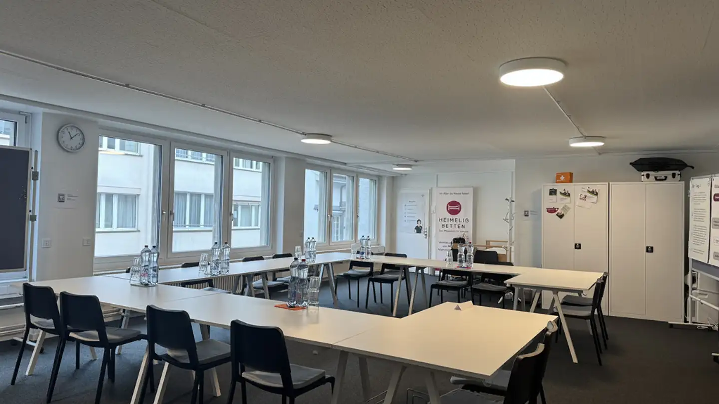 Bureau à louer - Obergasse 20, 8400 Winterthur - Photo 2