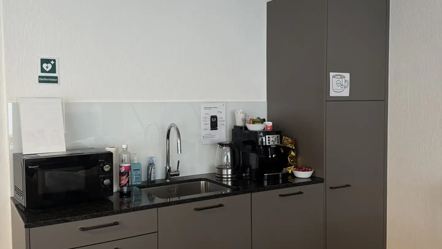 Bureau à louer - Obergasse 20, 8400 Winterthur - Photo 3