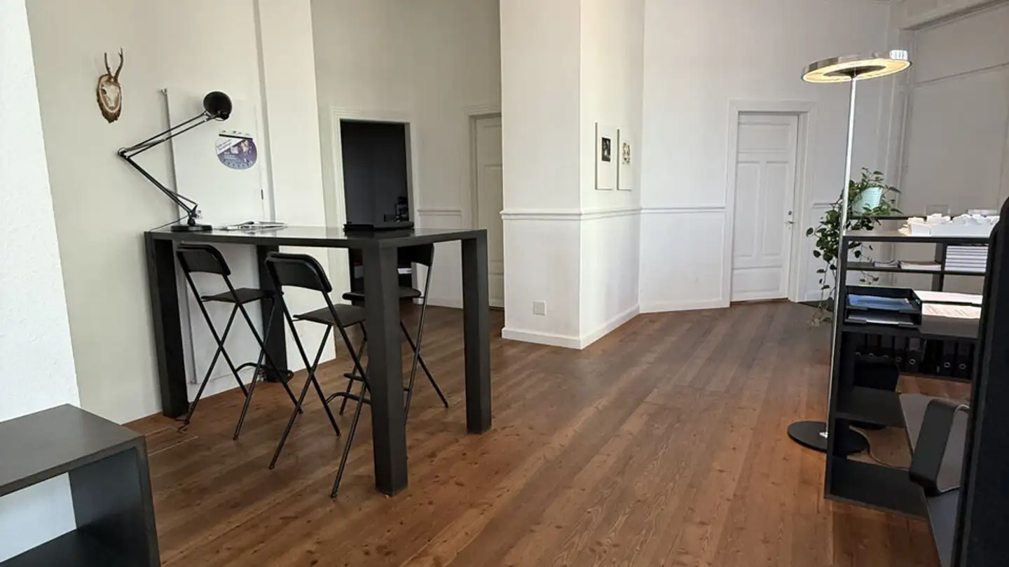 Office space for rent - Neustadtstrasse, 6003 Luzern
