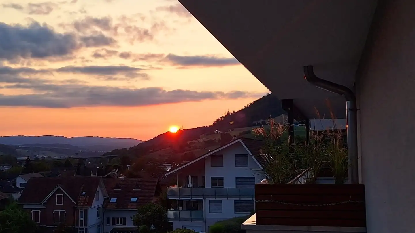 Appartamento in affitto - Allmendweg 38c, 4450 Sissach