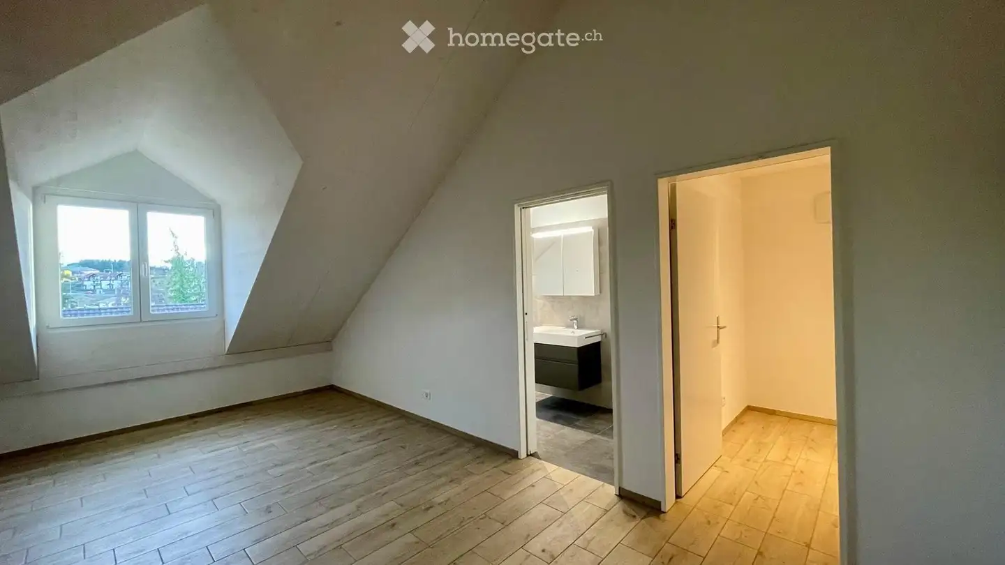 Wohnung mieten - Huswiesstrasse 7, 9220 Bischofszell
