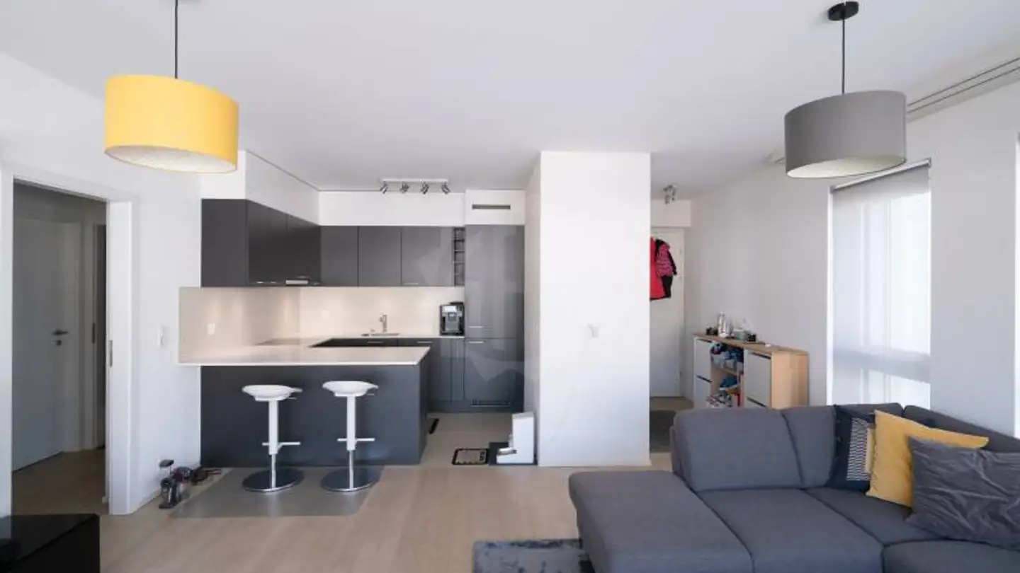 Appartement à louer - Rue Alexandre- Gavard 28, 1227 Carouge GE - Photo 3