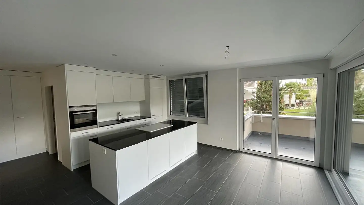 Wohnung mieten - Hirschengasse 20, 7206 Igis