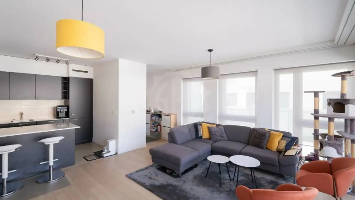 Appartement à louer - Rue Alexandre- Gavard 28, 1227 Carouge GE - Photo 4