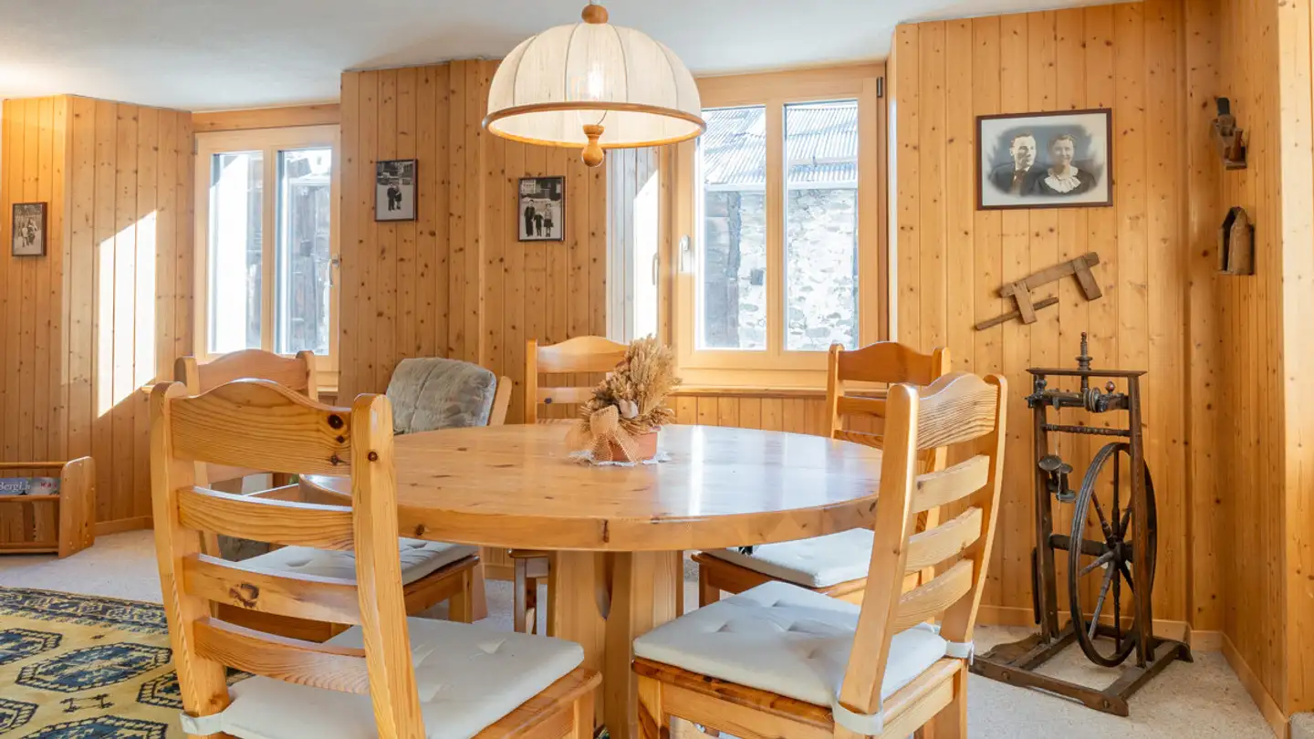 Appartamento in vendita - Lärchenweg 20, 3988 Obergesteln - Photo 3