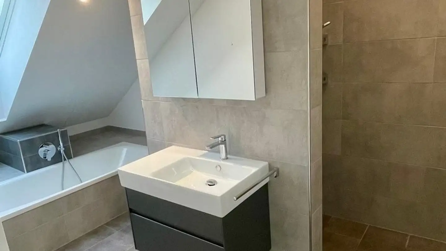 Wohnung mieten - Huswiesstrasse 7, 9220 Bischofszell - Foto 3