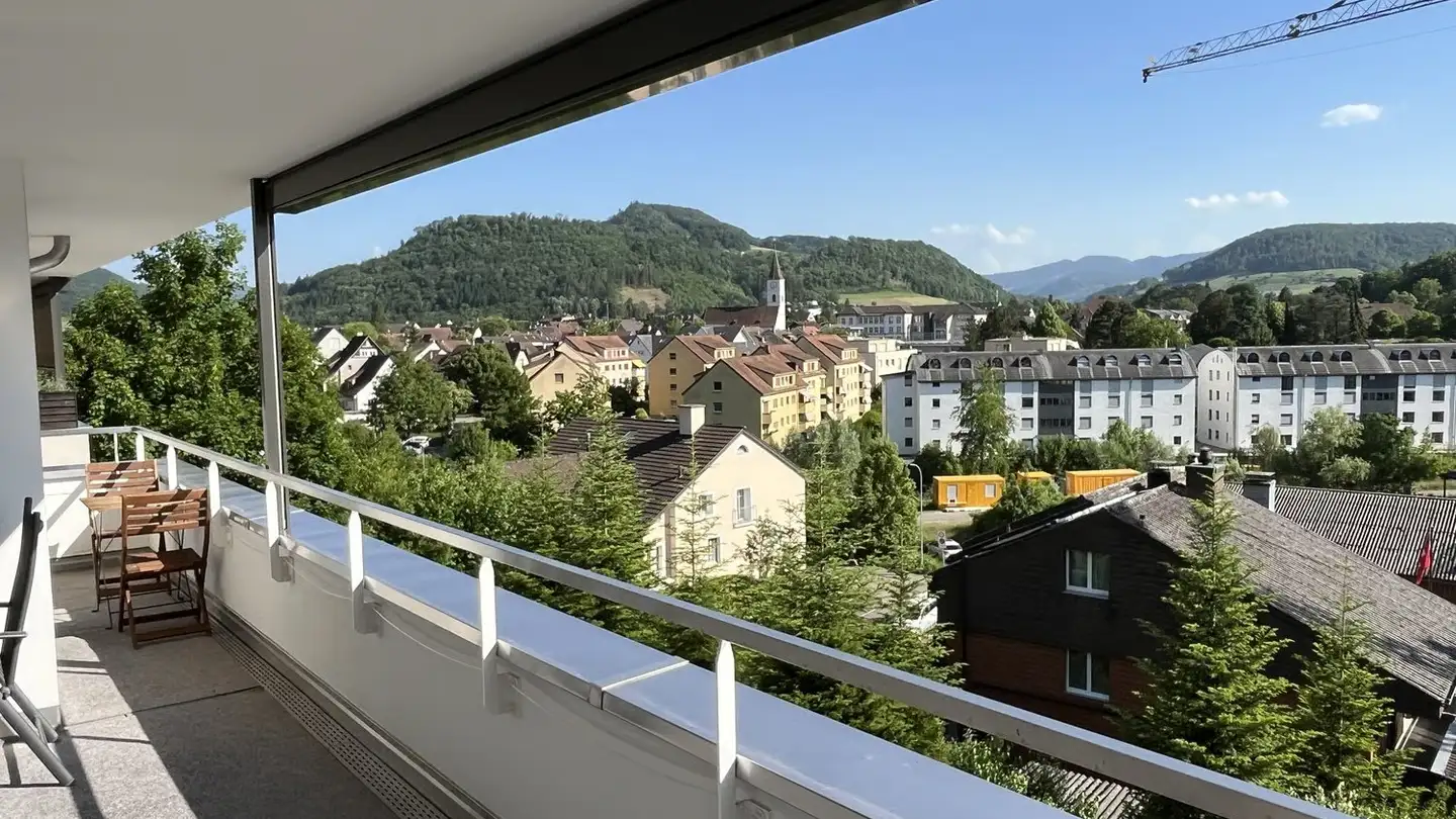 Appartamento in affitto - Allmendweg 38c, 4450 Sissach - Foto 3