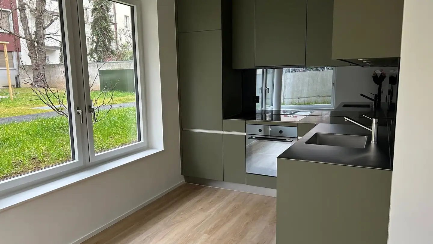 Apartment for rent - Giessliweg 60, 4057 Basel - Photo 2