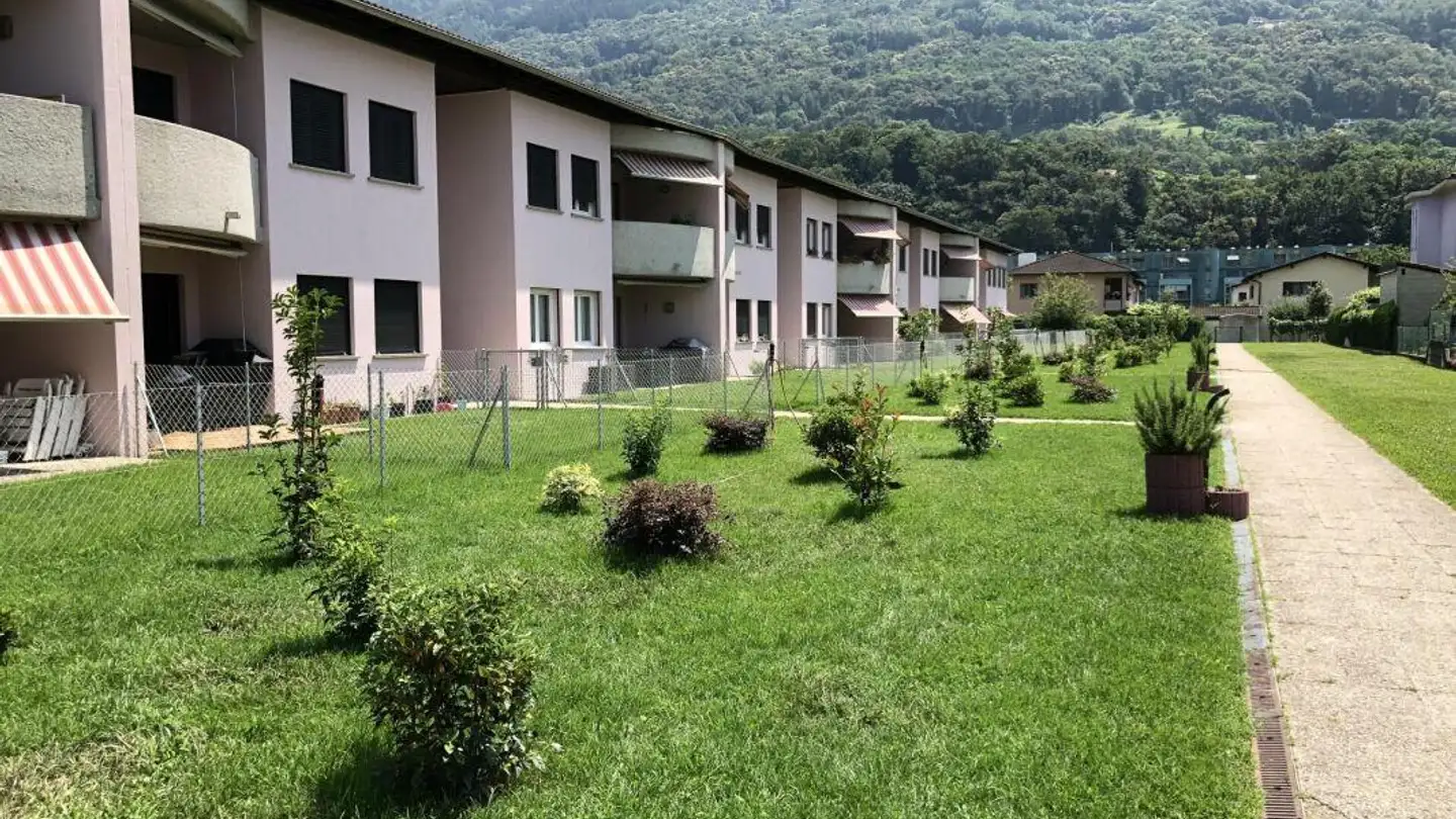 Wohnung mieten - Via Dei Salici, 6592 S. Antonino