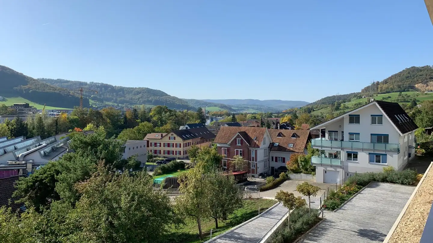Appartamento in affitto - Allmendweg 38c, 4450 Sissach - Foto 4