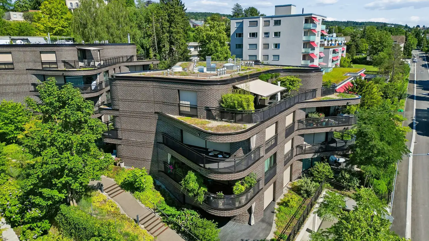 Appartement à vendre - Zolliker Strasse, 8008 Zürich - Photo 2