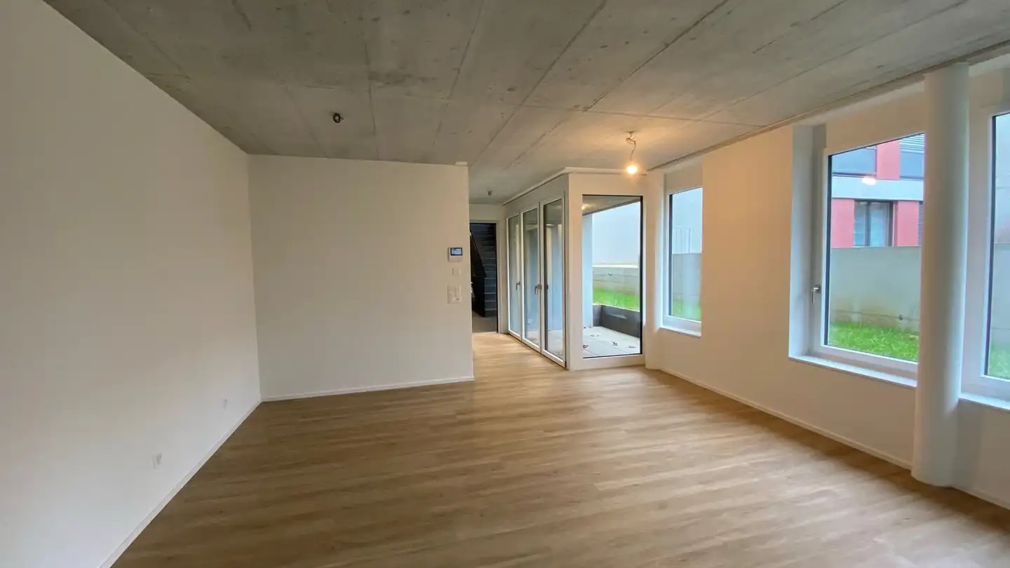 Apartment for rent - Giessliweg 60, 4057 Basel - Photo 3
