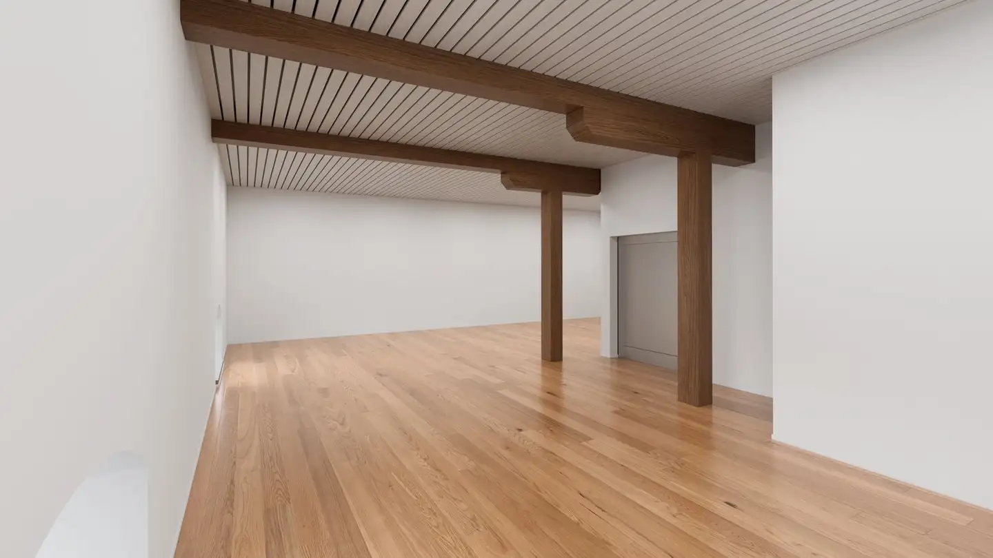 Commercial for rent - Neuwiesenstrasse 9a, 8610 Uster - Photo 2