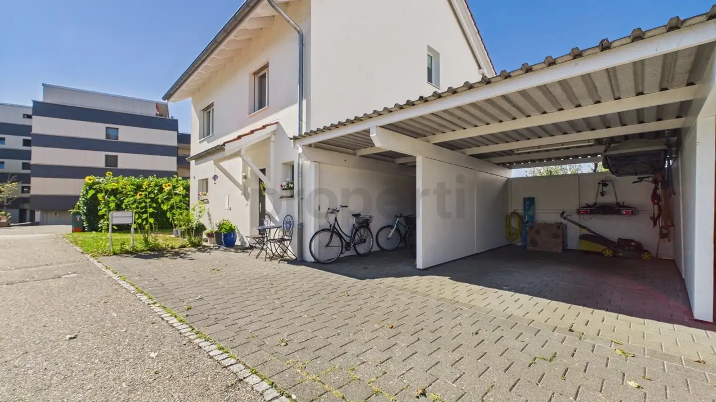 Casa grotta in vendita - 4612 Wangen b. Olten