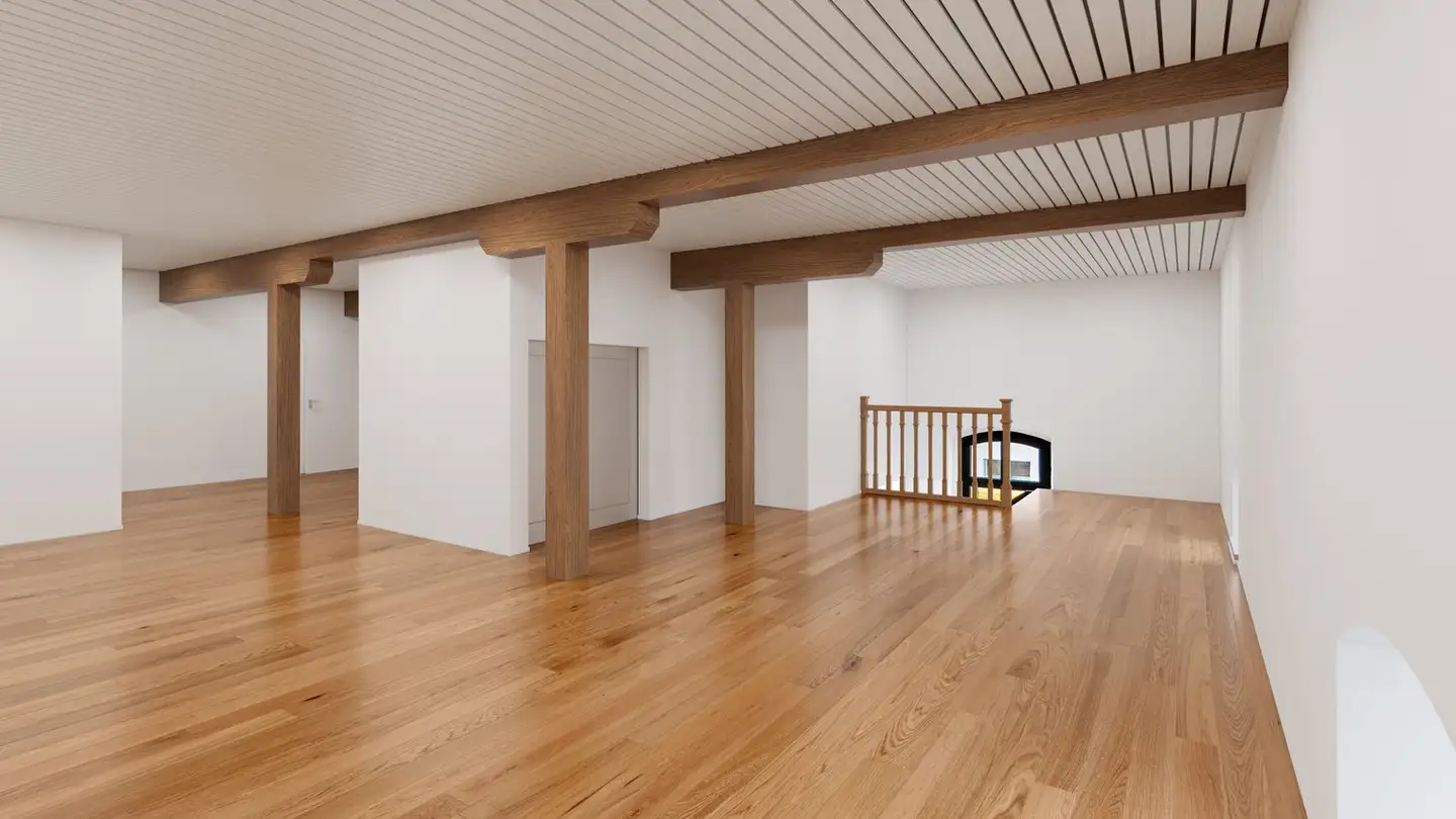 Commercial for rent - Neuwiesenstrasse 9a, 8610 Uster - Photo 3