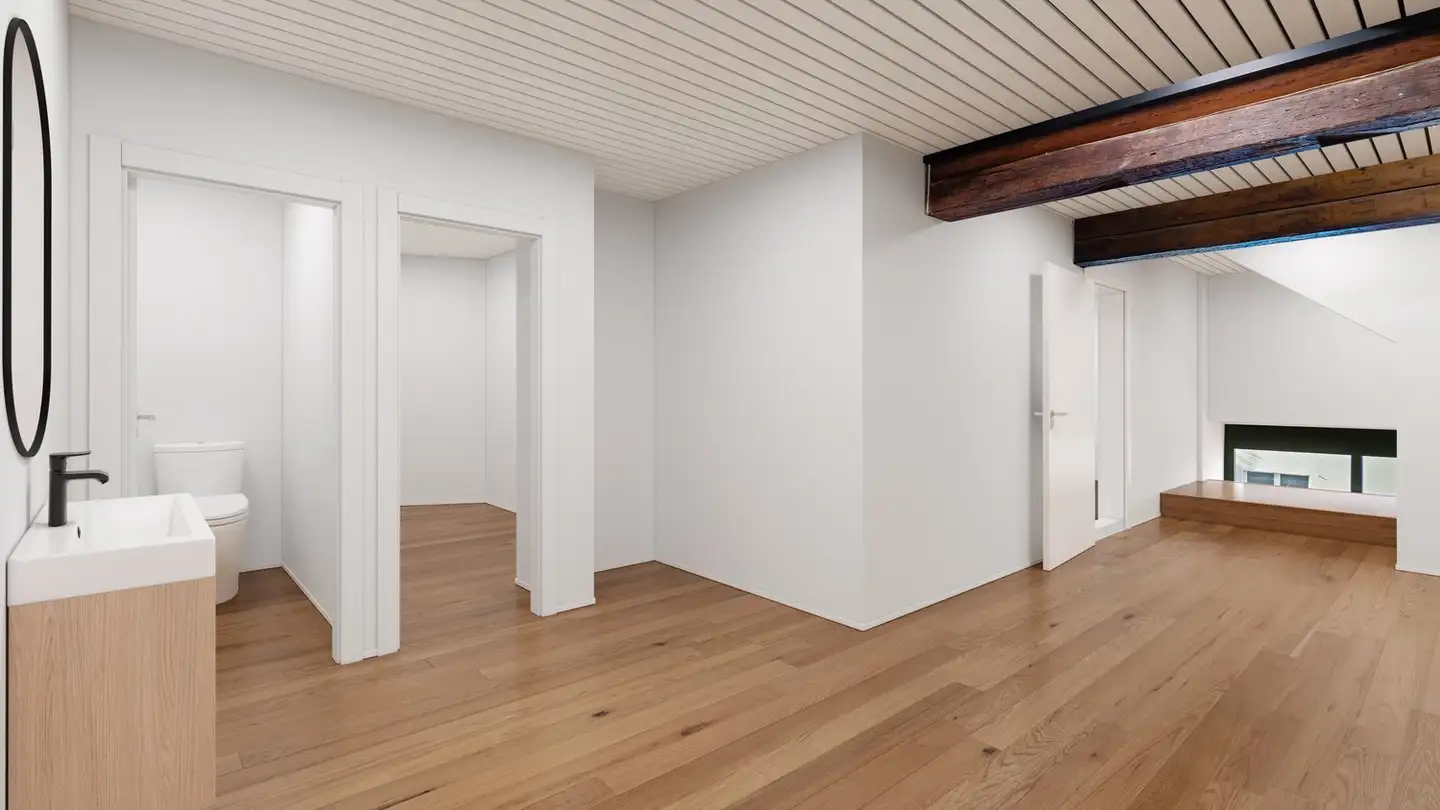 Commercial for rent - Neuwiesenstrasse 9a, 8610 Uster - Photo 4