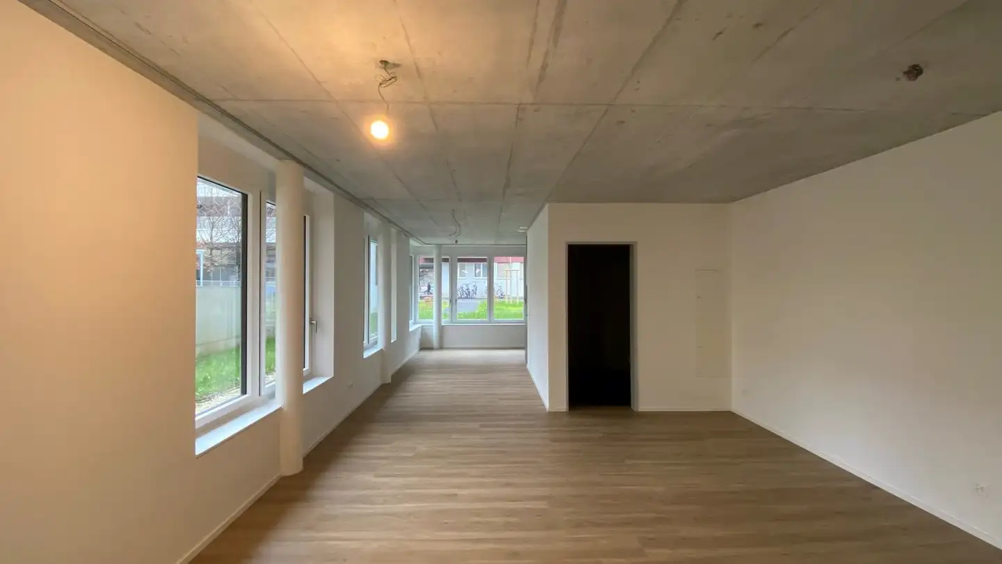 Apartment for rent - Giessliweg 60, 4057 Basel - Photo 4