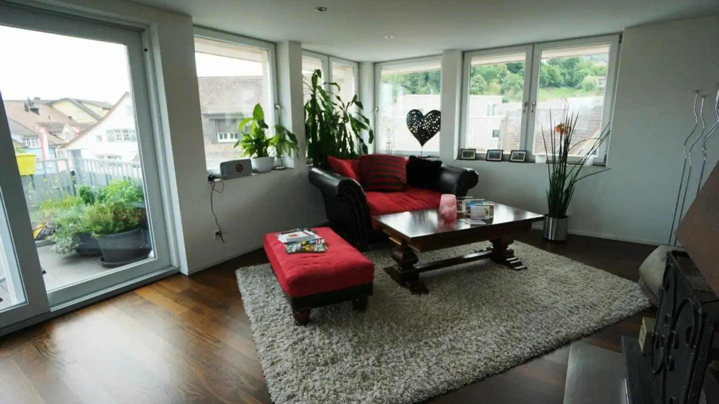 Penthouse for rent - Thalerstrasse 2, 9424 Rheineck - Photo 2