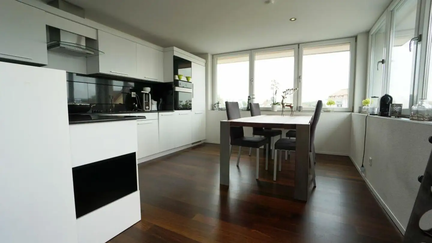 Penthouse for rent - Thalerstrasse 2, 9424 Rheineck - Photo 4