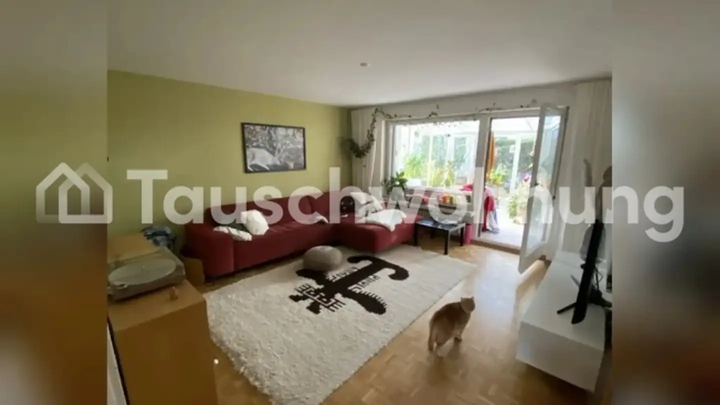 Wohnung mieten - 8400 Winterthur