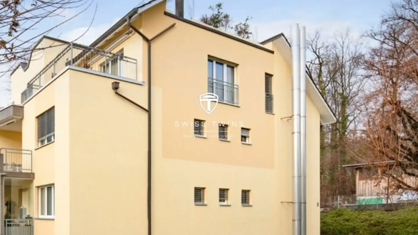 Wohnung mieten - 8185 Winkel