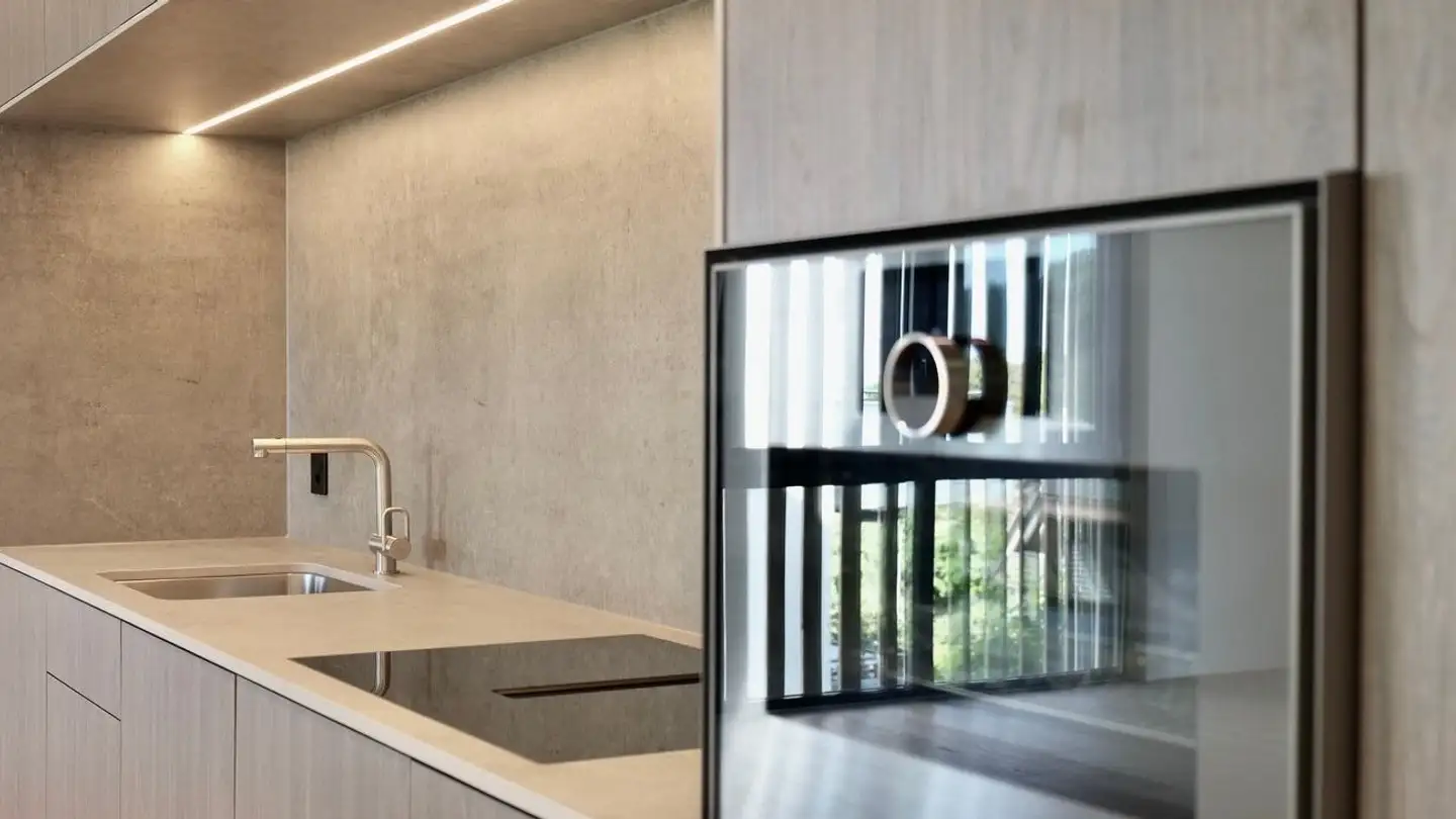Appartamento in affitto - Sennhofstrasse 20, 8125 Zollikerberg