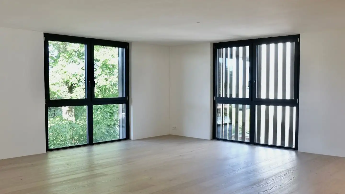Appartement à louer - Sennhofstrasse 20, 8125 Zollikerberg - Photo 2