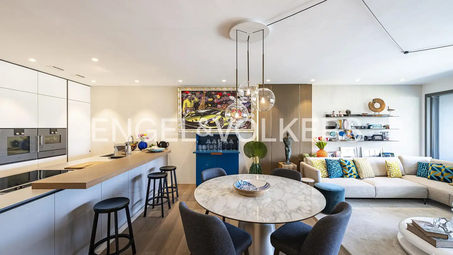 Appartement à vendre - 6900 Paradiso - Photo 3